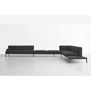 Lapalma Lapalma Add Soft modulair zitsysteem Lapalma Lapalma Add Soft modulair zitsysteem