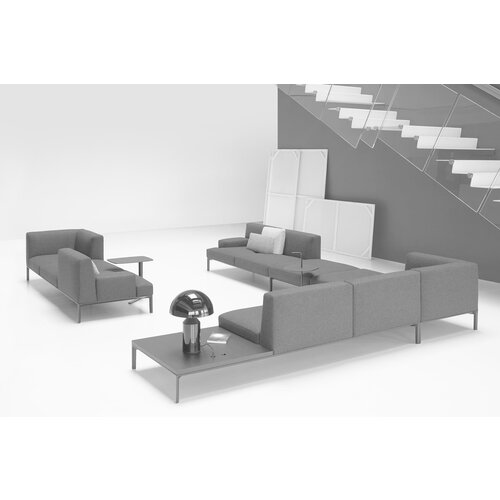 Lapalma Lapalma Add Soft modulair zitsysteem