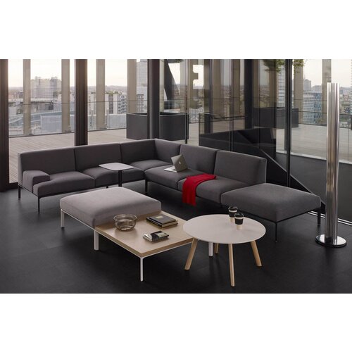 Lapalma Lapalma Add Soft modulair zitsysteem