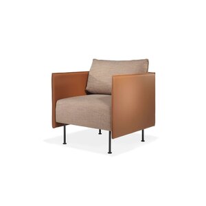 Kusch + Co Kusch + Co Creva Soft fauteuil Kusch + Co Kusch + Co Creva Soft fauteuil