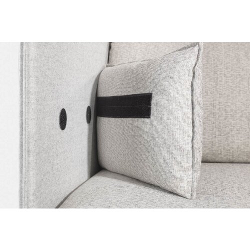 Kusch + Co Kusch + Co Creva Soft fauteuil Kusch + Co Kusch + Co Creva Soft fauteuil