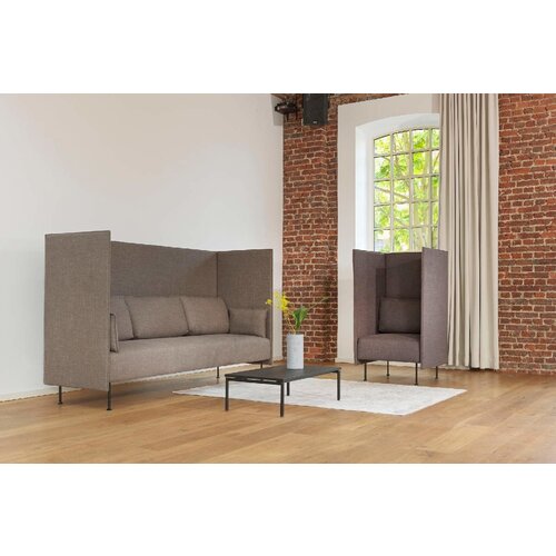 Kusch + Co Kusch + Co Creva Soft fauteuil Kusch + Co Kusch + Co Creva Soft fauteuil