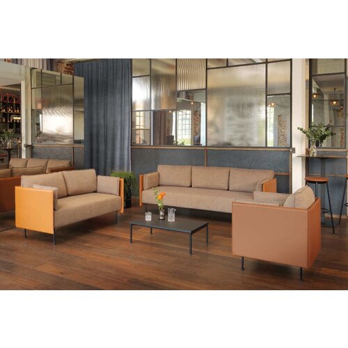 Kusch + Co Kusch + Co Creva Soft fauteuil Kusch + Co Kusch + Co Creva Soft fauteuil