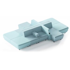 Narbutas Narbutas Soft Rock modulaire bank Narbutas Narbutas Soft Rock modulaire bank