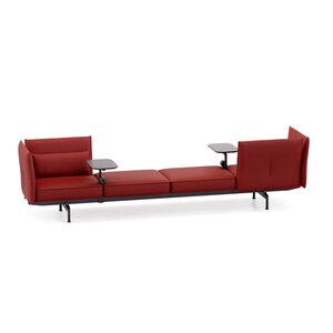 Vitra Vitra Soft Work bank Vitra Vitra Soft Work bank