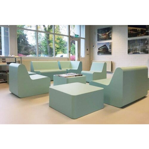 Coat 14 Coat 14 Softcorner bank