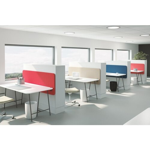 Abstracta Abstracta Softline Akoestische oplossing