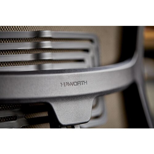 Haworth Haworth Soji bureaustoel Haworth Haworth Soji bureaustoel