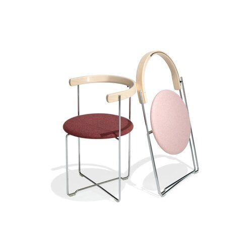 Kusch + Co Kusch + Co Soley 2750 stoel Kusch + Co Kusch + Co Soley 2750 stoel