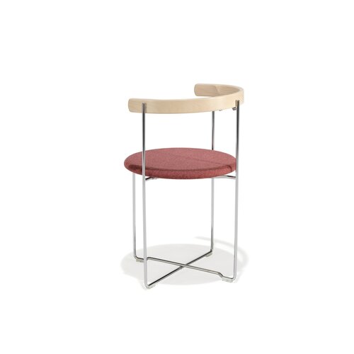 Kusch + Co Kusch + Co Soley 2750 stoel Kusch + Co Kusch + Co Soley 2750 stoel