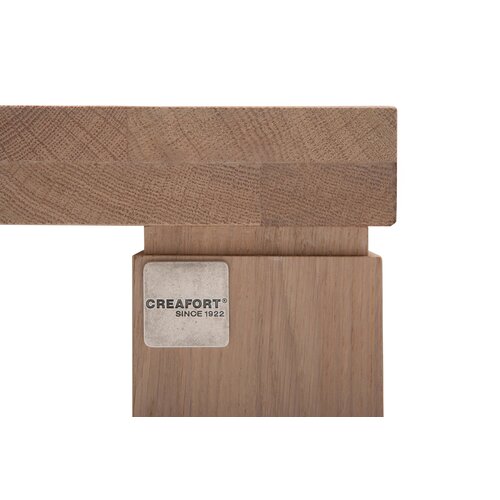 Creafort Creafort Solid tafel Creafort Creafort Solid tafel