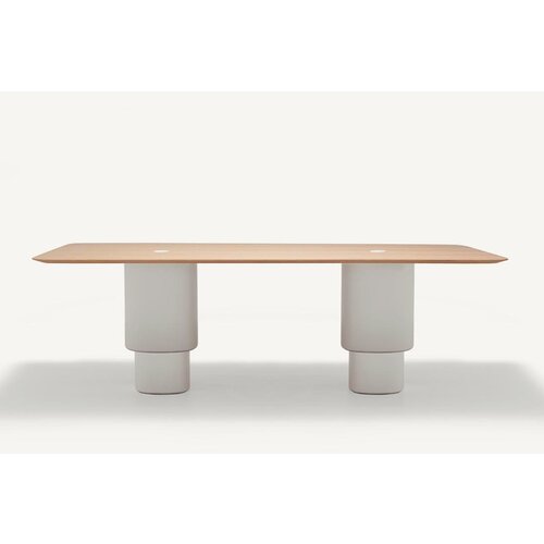 Andreu World Andreu World Solid Conference Table Andreu World Andreu World Solid Conference Table