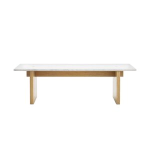 Normann Copenhagen Normann Copenhagen Solid Table salontafel Normann Copenhagen Normann Copenhagen Solid Table salontafel