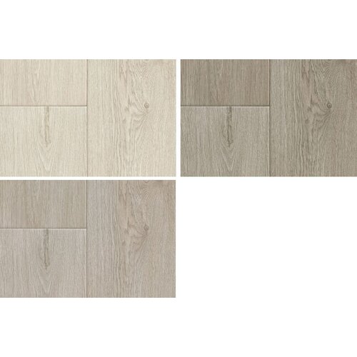 Interfloor Interfloor Solid Wood vinyl tapijt Interfloor Interfloor Solid Wood vinyl tapijt