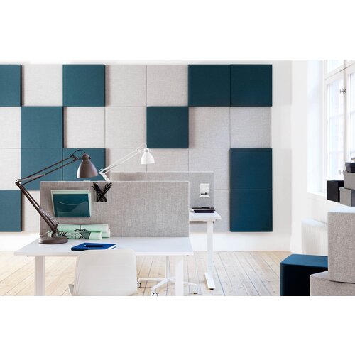 Abstracta Abstracta Soneo Akoestische oplossing