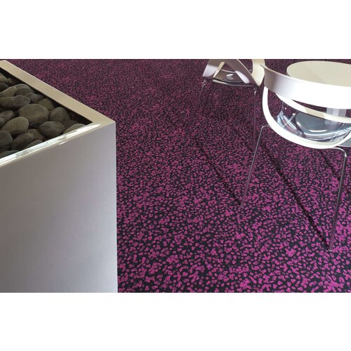 Forbo Flooring Forbo Flooring Flotex Sottsass geprint tapijt