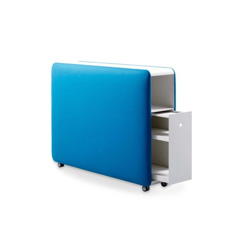 Cascando Cascando Pillow Space Drawer Cascando Cascando Pillow Space Drawer