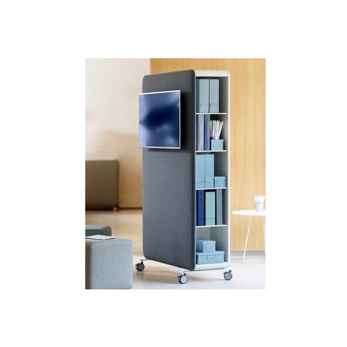 Cascando Cascando Pillow Space LCD Cascando Cascando Pillow Space LCD