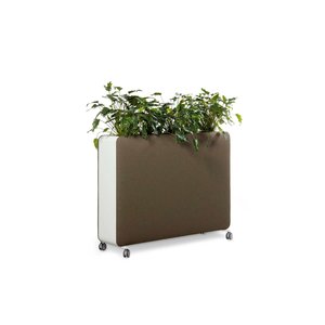 Cascando Cascando Pillow Space Planter Cascando Cascando Pillow Space Planter