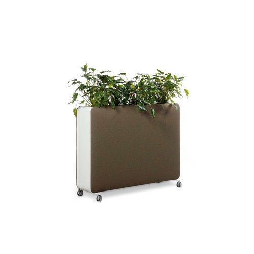 Cascando Cascando Pillow Space Planter Cascando Cascando Pillow Space Planter