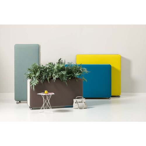 Cascando Cascando Pillow Space Planter Cascando Cascando Pillow Space Planter