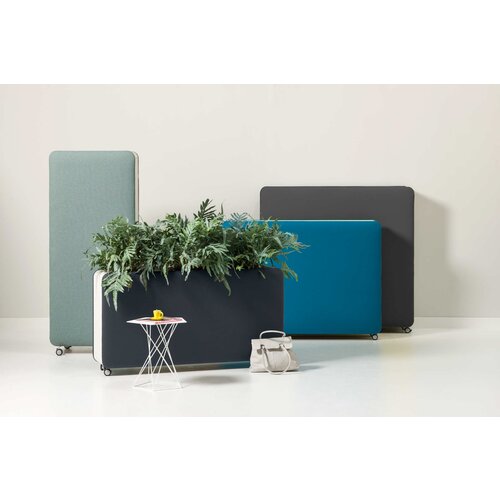 Cascando Cascando Pillow Space Planter Cascando Cascando Pillow Space Planter