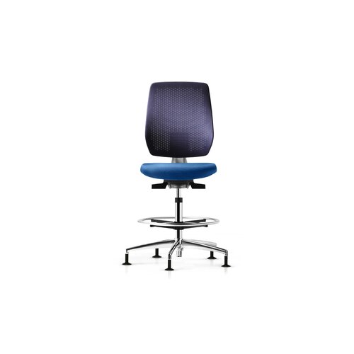 Dauphin Dauphin Speed-o bureaustoel Dauphin Dauphin Speed-o bureaustoel