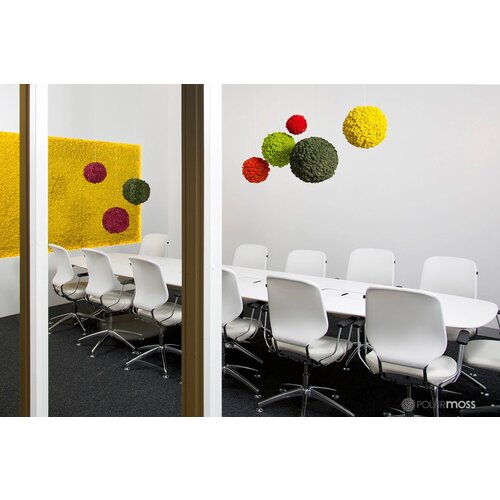 Draumr Draumr Polarmoss Sphere Draumr Draumr Polarmoss Sphere