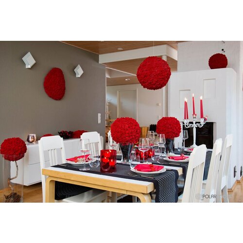 Draumr Draumr Polarmoss Sphere Draumr Draumr Polarmoss Sphere