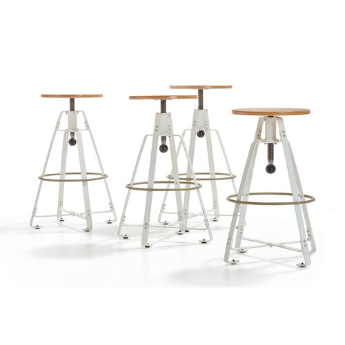 Lande Lande Spinner kruk Lande Lande Spinner kruk