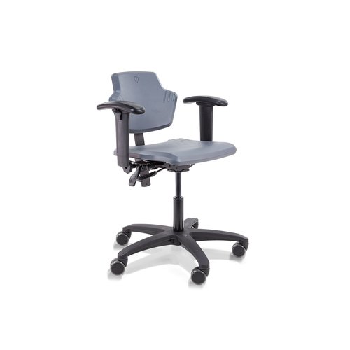 Score Score Spirit 1500 Bureaustoel Score Score Spirit 1500 Bureaustoel