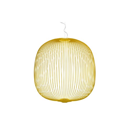 Foscarini Foscarini Spokes hanglampen Foscarini Foscarini Spokes hanglampen