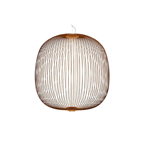 Foscarini Foscarini Spokes hanglampen Foscarini Foscarini Spokes hanglampen