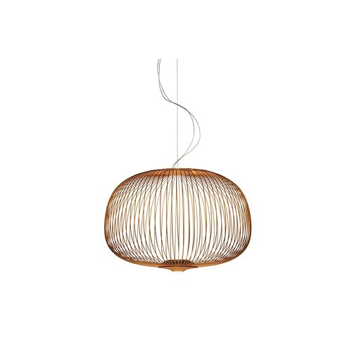 Foscarini Foscarini Spokes hanglampen Foscarini Foscarini Spokes hanglampen