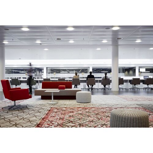 Lensvelt Lensvelt AVL SPR Cathedra fauteuil Lensvelt Lensvelt AVL SPR Cathedra fauteuil