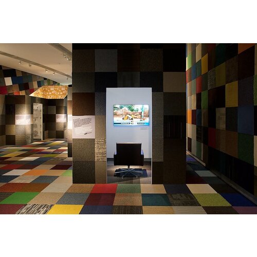 Lensvelt Lensvelt AVL SPR Cathedra fauteuil Lensvelt Lensvelt AVL SPR Cathedra fauteuil