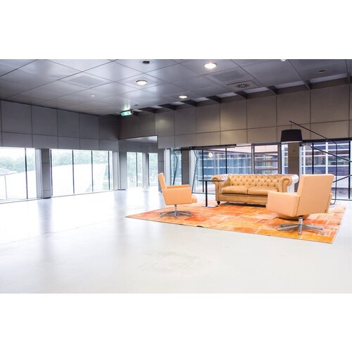 Lensvelt Lensvelt AVL SPR Cathedra fauteuil Lensvelt Lensvelt AVL SPR Cathedra fauteuil