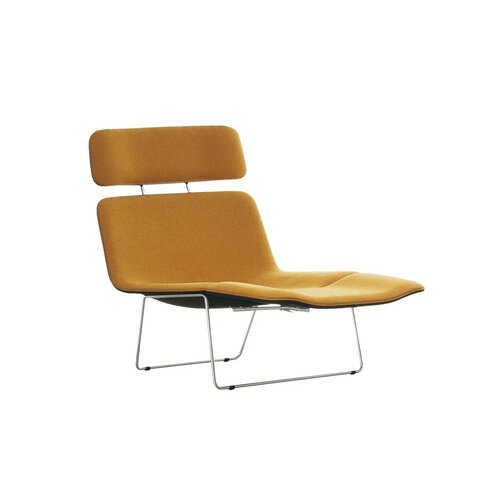 Cappellini Cappellini Spring fauteuil Cappellini Cappellini Spring fauteuil