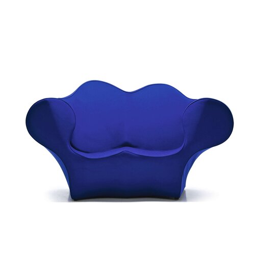 Moroso Moroso Spring fauteuil Moroso Moroso Spring fauteuil