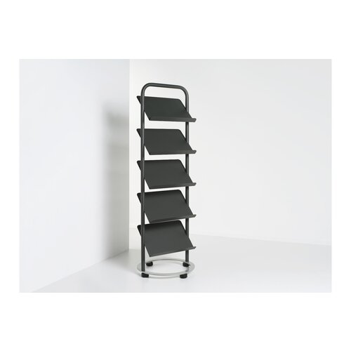 Van Esch Van Esch Spring Brochurehouder Van Esch Van Esch Spring Brochurehouder