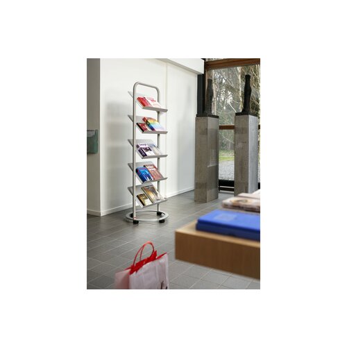 Van Esch Van Esch Spring Brochurehouder Van Esch Van Esch Spring Brochurehouder