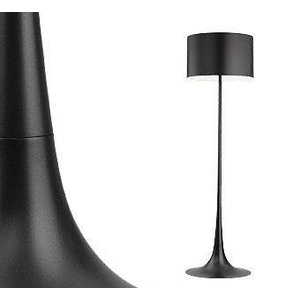 Flos Flos Spun Light Lamp Flos Flos Spun Light Lamp