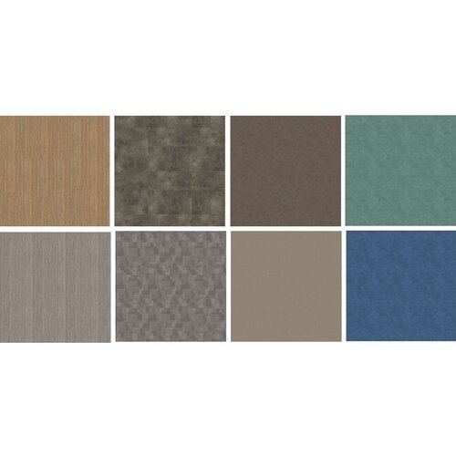 Tarkett Tarkett iD Square vinyl tegels en stroken Tarkett Tarkett iD Square vinyl tegels en stroken