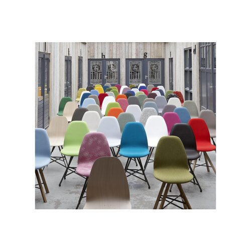 Spoinq Spoinq Square stoel Spoinq Spoinq Square stoel