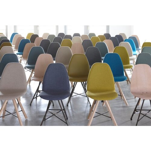 Spoinq Spoinq Square stoel Spoinq Spoinq Square stoel