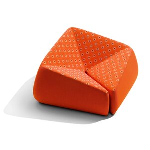 Felicerossi Felicerossi Square fauteuil Felicerossi Felicerossi Square fauteuil