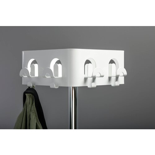 Cascando Cascando Flow Square garderobestandaard Cascando Cascando Flow Square garderobestandaard