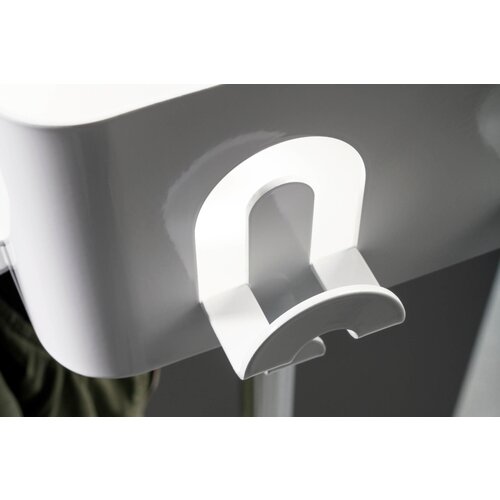 Cascando Cascando Flow Square garderobestandaard Cascando Cascando Flow Square garderobestandaard