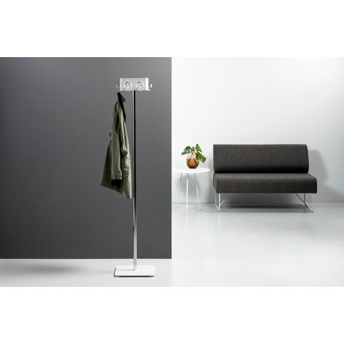 Cascando Cascando Flow Square garderobestandaard Cascando Cascando Flow Square garderobestandaard