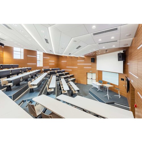 Lamm Lamm ST12-13 stoel